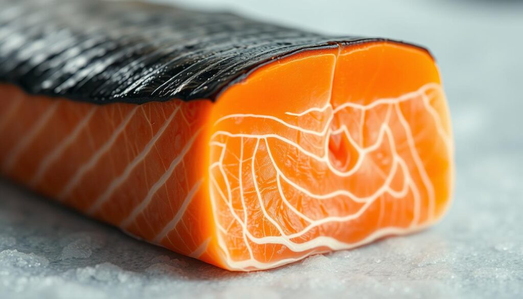 salmon belly flavor profile salmon belly flavor profile