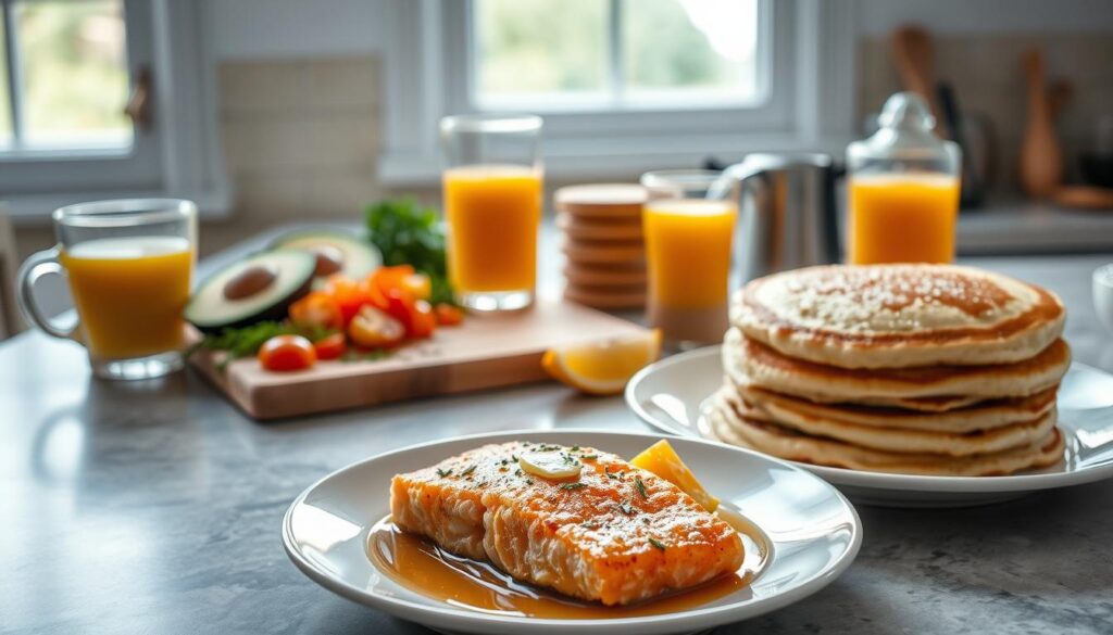 salmon breakfast recipes salmon breakfast recipes