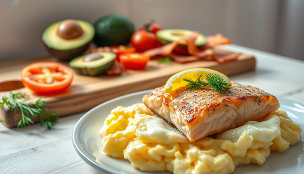 salmon breakfast recipes salmon breakfast recipes