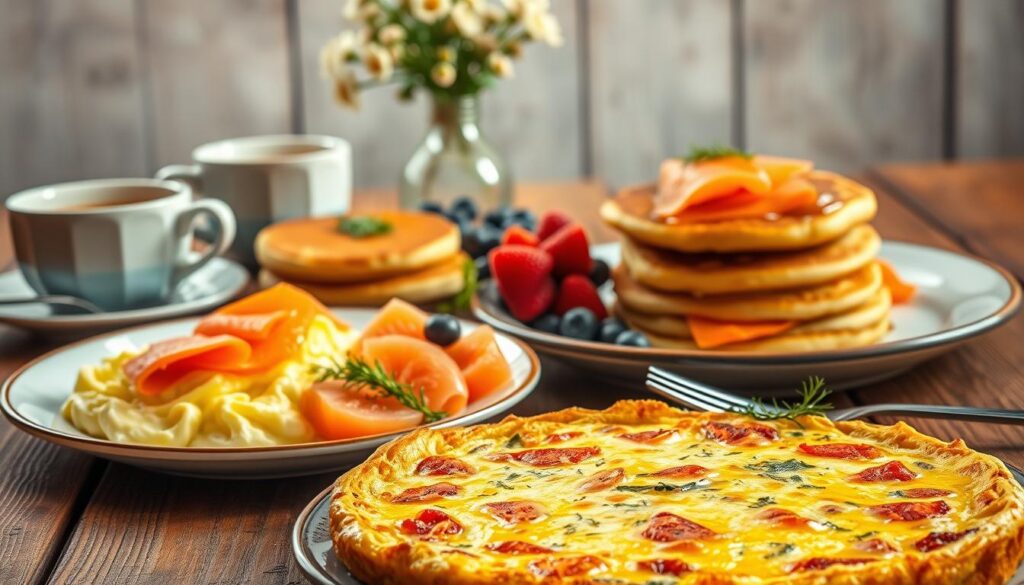salmon breakfast recipes salmon breakfast recipes
