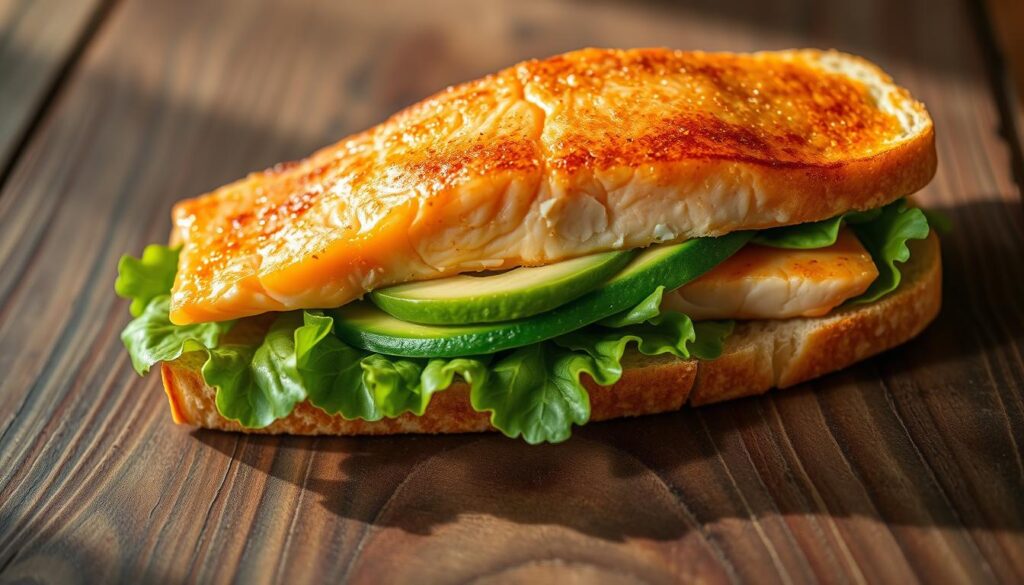 salmon sandwich recipe salmon sandwich recipe
