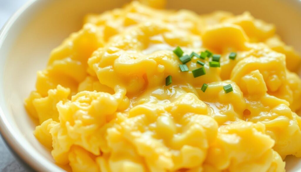 scrambled eggs scrambled eggs