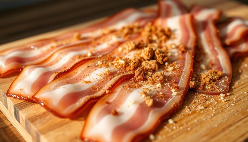 seasoning turkey bacon seasoning turkey bacon