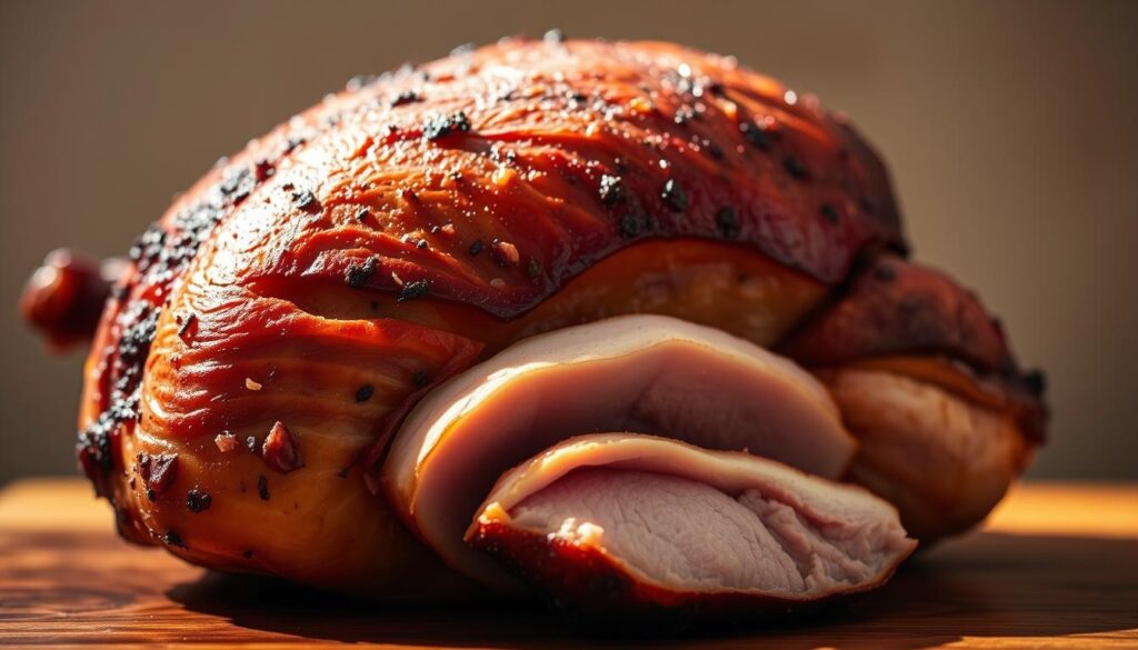 smoked turkey breast smoked turkey breast