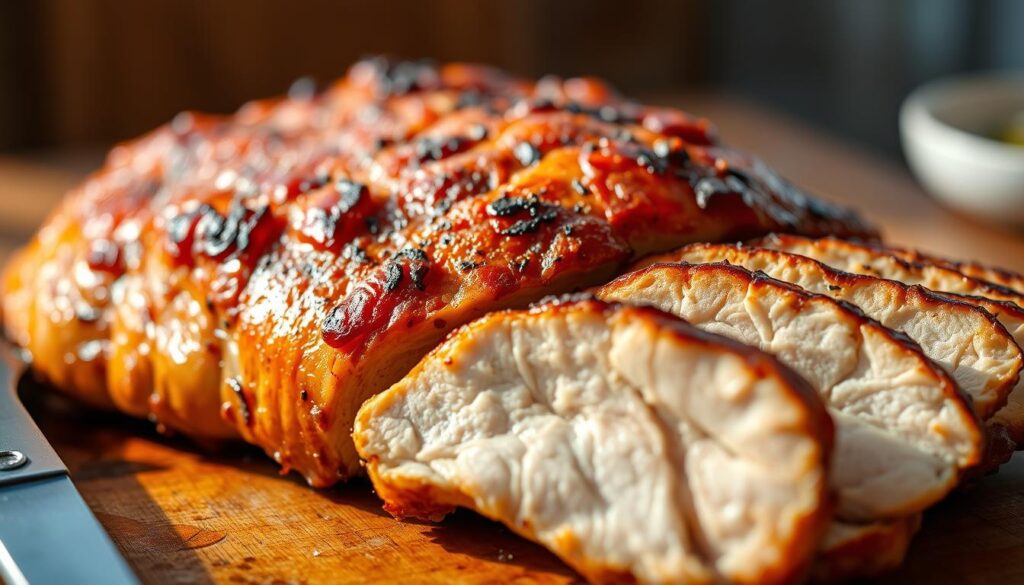 smoked turkey breast temp smoked turkey breast temp