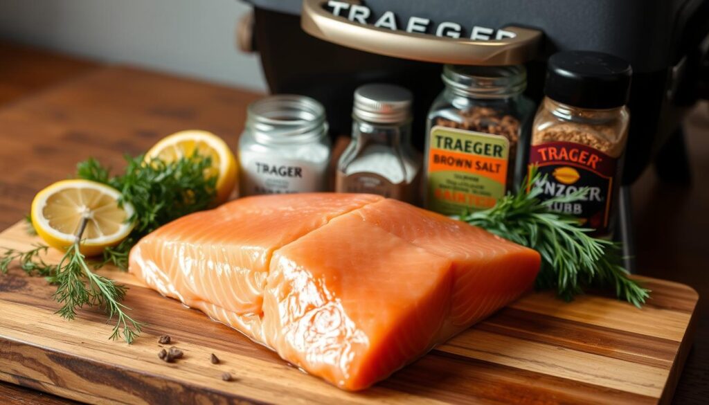 traeger salmon recipe ingredients traeger salmon recipe ingredients