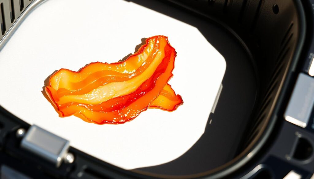 turkey bacon in air fryer turkey bacon in air fryer