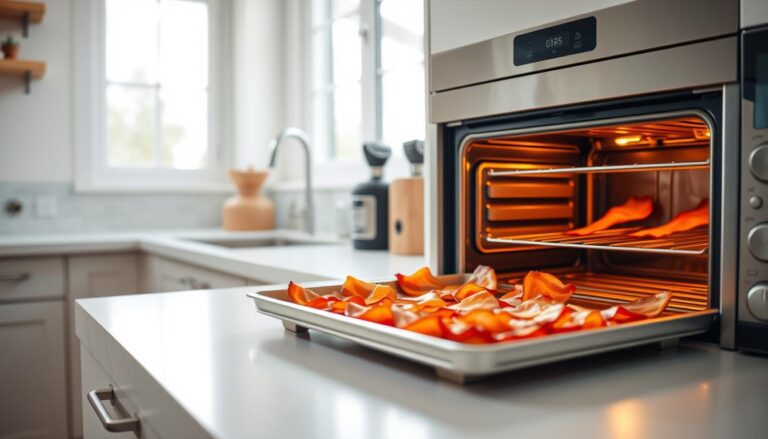 turkey bacon in oven