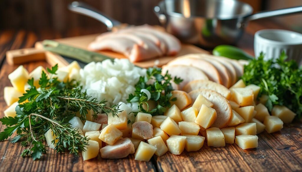 turkey hash ingredients turkey hash ingredients