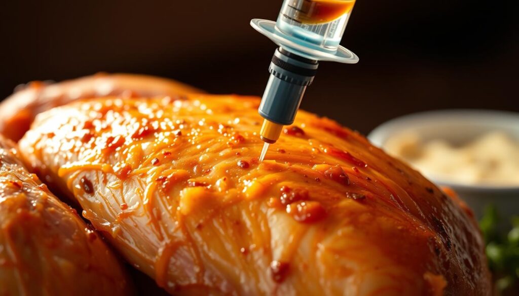 turkey injection benefits turkey injection benefits