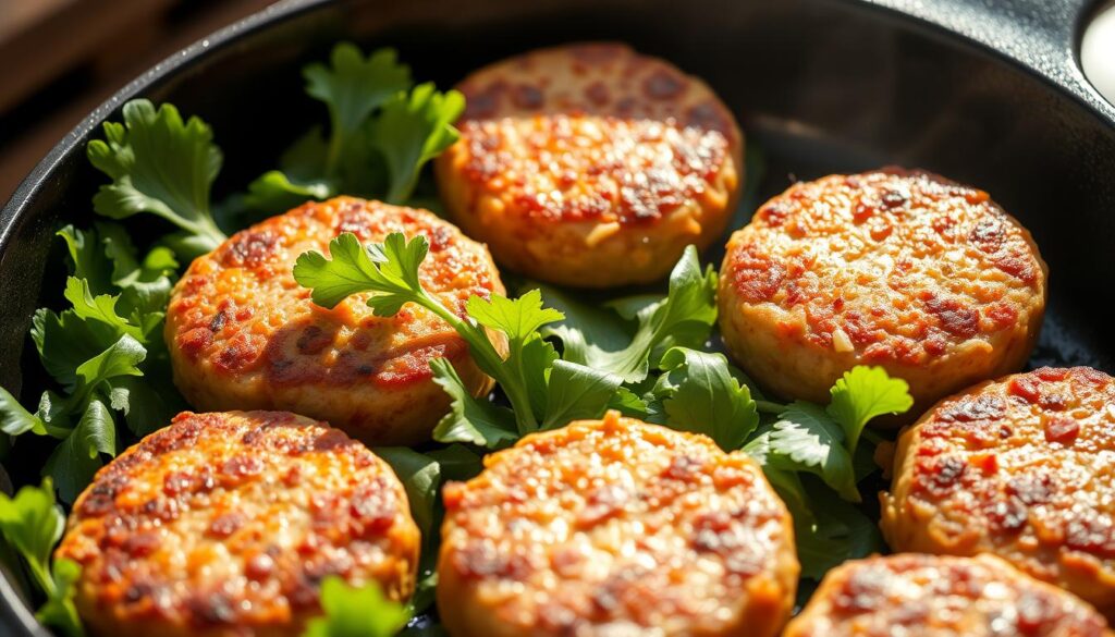 turkey sausage patties turkey sausage patties