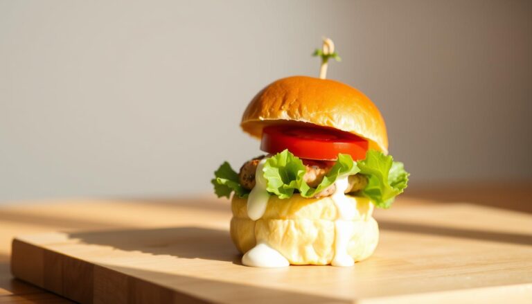 turkey sliders recipe