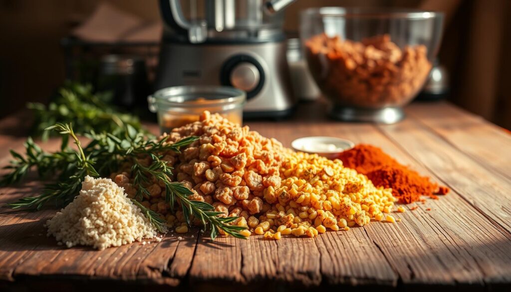 vegan breakfast sausage ingredients vegan breakfast sausage ingredients