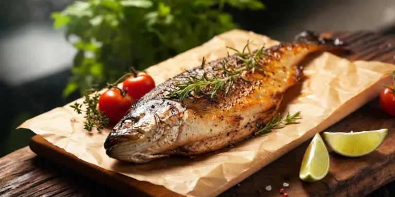 traeger salmon recipe